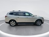 Used 2015 Chevrolet Traverse LTZ w/ LPO, 'HIT The Road' Package image 2