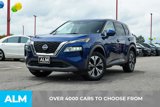 Used 2022 Nissan Rogue SV image 3