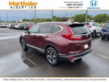 Used 2017 Honda CR-V Touring image 3