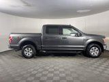 Used 2019 Ford F150 XLT w/ Equipment Group 301A Mid image 5