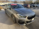 Certified 2022 BMW 228i xDrive Gran Coupe w/ M Sport Package image 5