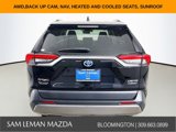 Used 2019 Toyota RAV4 Limited image 6