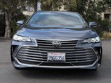 Used 2019 Toyota Avalon XLE image 5