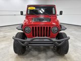 Used 2005 Jeep Wrangler X w/ Rocky Mountain Edition Group image 2