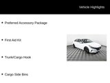 Used 2023 Hyundai Elantra Blue w/ Preferred Accessory Package image 5