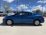 Used 2012 Honda Civic LX image 2