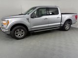 Used 2021 Ford F150 XLT w/ Equipment Group 301A Mid image 2