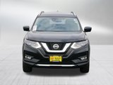 Used 2018 Nissan Rogue SL w/ Premium Package image 2