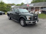 Used 2015 Ford F150 XLT w/ Equipment Group 301A Mid image 2