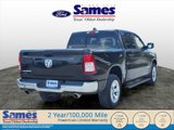 Used 2021 RAM 1500 Lone Star image 4