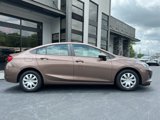 Used 2019 Chevrolet Cruze LS image 3