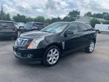 Used 2016 Cadillac SRX Premium w/ Driver Assist Package image 3
