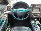 Used 2016 Ford Explorer XLT w/ Equipment Group 202A image 2