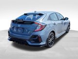 Used 2021 Honda Civic Sport image 4