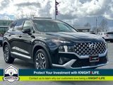 Used 2023 Hyundai Santa Fe Limited image 1