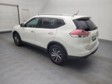 Used 2015 Nissan Rogue SL w/ SL Premium Package image 3