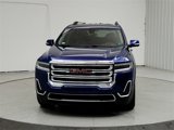 Used 2023 GMC Acadia SLT w/ Technology Package image 2