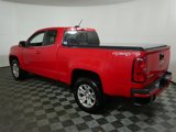 Used 2018 Chevrolet Colorado LT w/ LT Convenience Package image 6