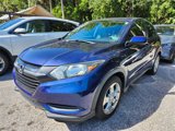 Used 2017 Honda HR-V LX image 3