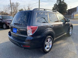 Used 2009 Subaru Forester 2.5X Limited image 5