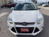 Used 2012 Ford Focus SEL image 2