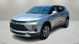 Used 2023 Chevrolet Blazer LT image 3