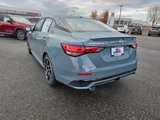 New 2025 Nissan Sentra SR w/ SR Premium Package image 5