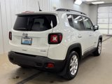 Used 2020 Jeep Renegade Latitude image 5