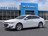 New 2024 Chevrolet Malibu LS image 2