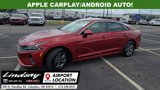 Used 2021 Kia K5 LXS image 4