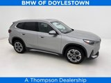 Certified 2025 BMW X1 xDrive28i w/ Convenience Package image 1