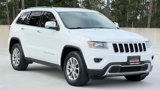 Used 2015 Jeep Grand Cherokee Limited image 4