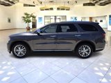 Used 2015 Dodge Durango Citadel w/ Trailer Tow Group IV image 4