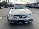 Used 2005 Mercedes-Benz CLK 320 Cabriolet image 2