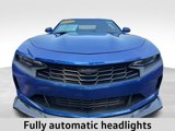 Used 2021 Chevrolet Camaro LT w/ Technology Package image 2
