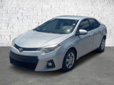 Used 2015 Toyota Corolla S image 3