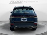 New 2025 Volkswagen Taos S image 6