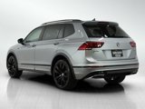 Used 2020 Volkswagen Tiguan SE R-Line image 3