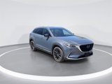 Used 2022 MAZDA CX-9 Carbon Edition image 2