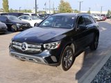 Used 2022 Mercedes-Benz GLC 300 4MATIC image 4