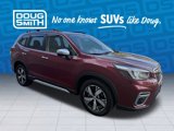 Used 2019 Subaru Forester Touring image 5