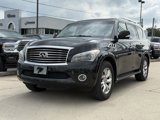 Used 2014 INFINITI QX80 4WD image 2