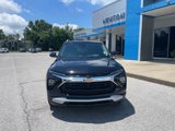 New 2026 Chevrolet TrailBlazer LT w/ Convenience Package image 3