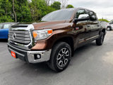 Used 2017 Toyota Tundra Limited image 2