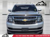 Used 2017 Chevrolet Tahoe LS image 3