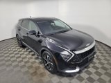 Used 2023 Kia Sportage EX image 2