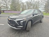 Used 2025 Chevrolet Trax LT image 3