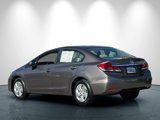 Used 2013 Honda Civic LX image 6