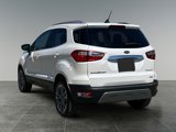 Used 2018 Ford EcoSport Titanium image 5