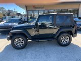 Used 2014 Jeep Wrangler Sport w/ Connectivity Group image 2